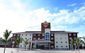 Hotel 10 Dourados